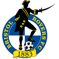 Logo Bristol Rovers (1883) Ltd.