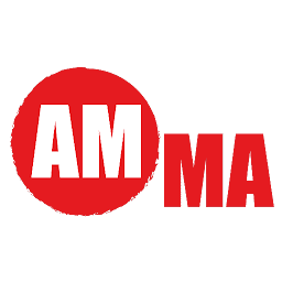 Logo AMMA SpA