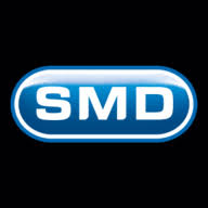 Logo Specialist Machine Developments (SMD) Ltd.