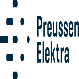 Logo PreussenElektra GmbH