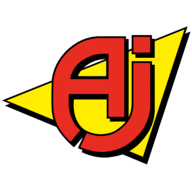 Logo AJ Produkter AB
