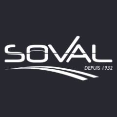 Logo SOVAL SA