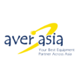 Logo Aver Asia Pte Ltd.