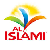 Logo Al Islami Foods