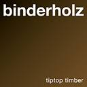 Logo Binderholz GmbH