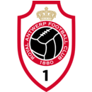 Logo Royal Antwerp Football Club