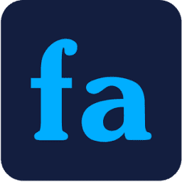 Logo Fadata Services Ltd.