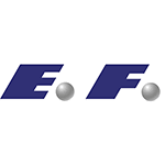 Logo Eugster/frismag AG