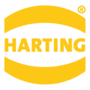Logo Harting Electric GmbH & Co. KG