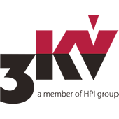 Logo 3kv Gmbh