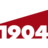 Logo Wohnungsgenossenschaft von 1904 eG