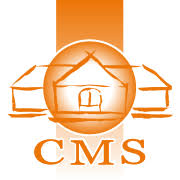 Logo CMS Dienstleistungen Gmbh