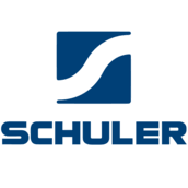 Logo Schuler Pressen GmbH & Co. KG