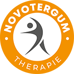 Logo Novotergum Holding AG