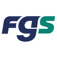 Logo FGS Fleischerei- & Gastronomie-Service Baden eG