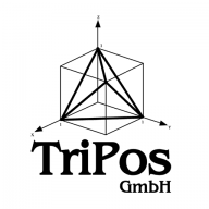 Logo TriPos GmbH