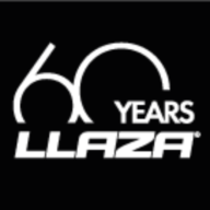 Logo Llaza SA