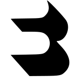 Logo Bershka BSK España SA