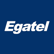 Logo Egatel SL