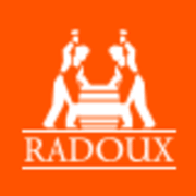 Logo Tonnellerie Radoux SAS