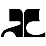 Logo Courrèges Design SAS