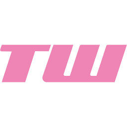 Logo Tally Weijl Design