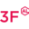 Logo 3F Sud SA