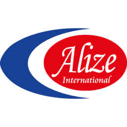 Logo Alize International SAS