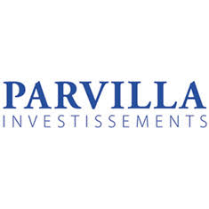 Logo Parvilla Investissements SAS