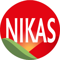 Logo Nikas SA