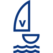 Logo Vernicos Yachts SA