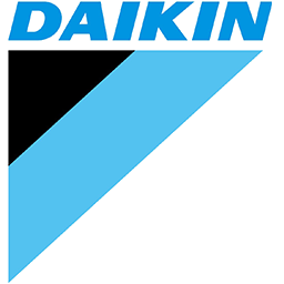 Logo Daikin Airconditioning (Hong Kong) Ltd.