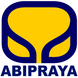 Logo PT Brantas Abipraya (Persero)