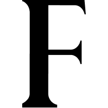 Logo HF Stores Realisations Ltd.