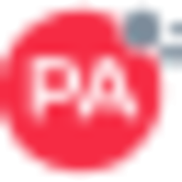 Logo PA Consulting Services Ltd.