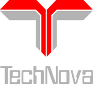 Logo Technova Imaging Systems Pvt Ltd.