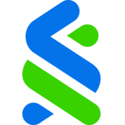 Logo Standard Chartered Global Business Services Pvt Ltd.