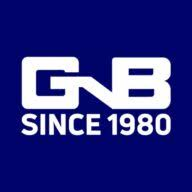 Logo GNB Motors Pvt Ltd.