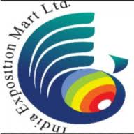 Logo India Exposition Mart Ltd.