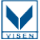 Logo Visen Industries Ltd.