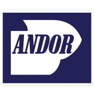 Logo Andor System Support Co., Ltd.