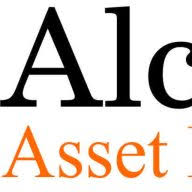 Logo Alchemist Asset Reconstruction Co. Ltd.