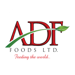 Logo ADF Foods UK Ltd.