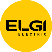Logo Elgi Electric & Industries Ltd.