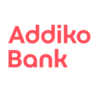 Logo Addiko Bank AG