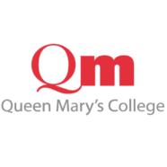 Logo Queen Mary's College