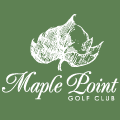 Logo Maple Point Golf Club KK