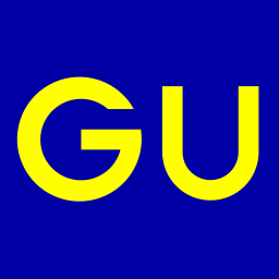 Logo GU Co., Ltd.