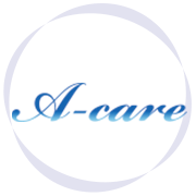 Logo A-Care Systems, Inc.