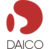 Logo Daico Okinawa KK